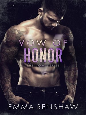Vow of Honor - ebook